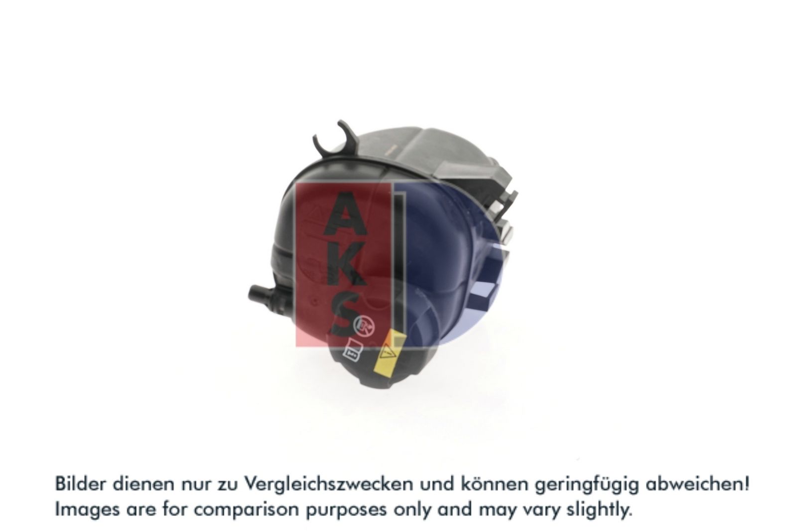 AKS DASIS 053034N - Ausgleichsbehälter, Kühlmittel