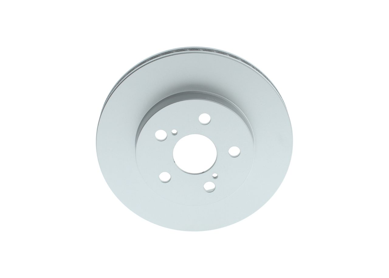 BOSCH 0 986 479 F72 - Bremsscheibe