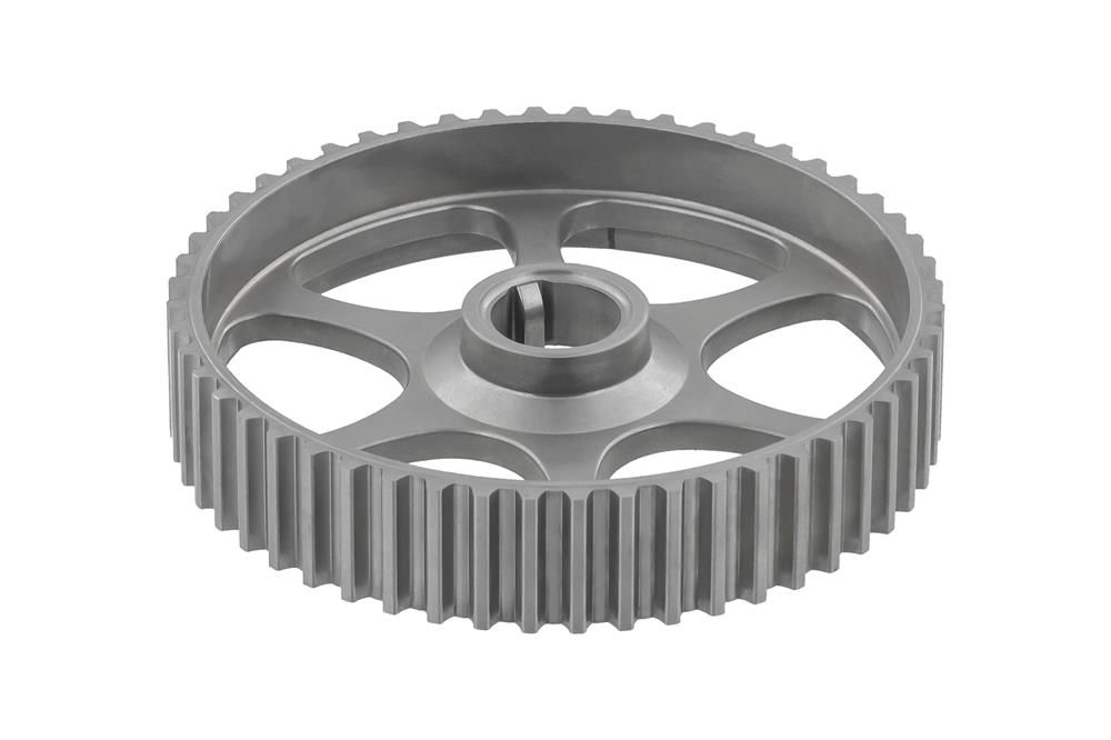 TOPRAN 108 025 - Zahnrad, Nockenwelle
