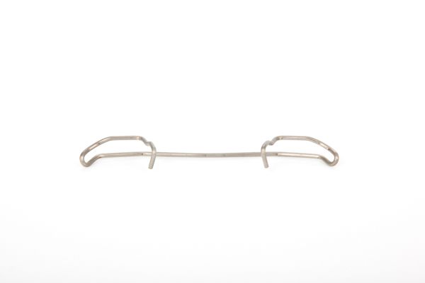 ATE 11.8116-0073.1 - Feder, Bremssattel