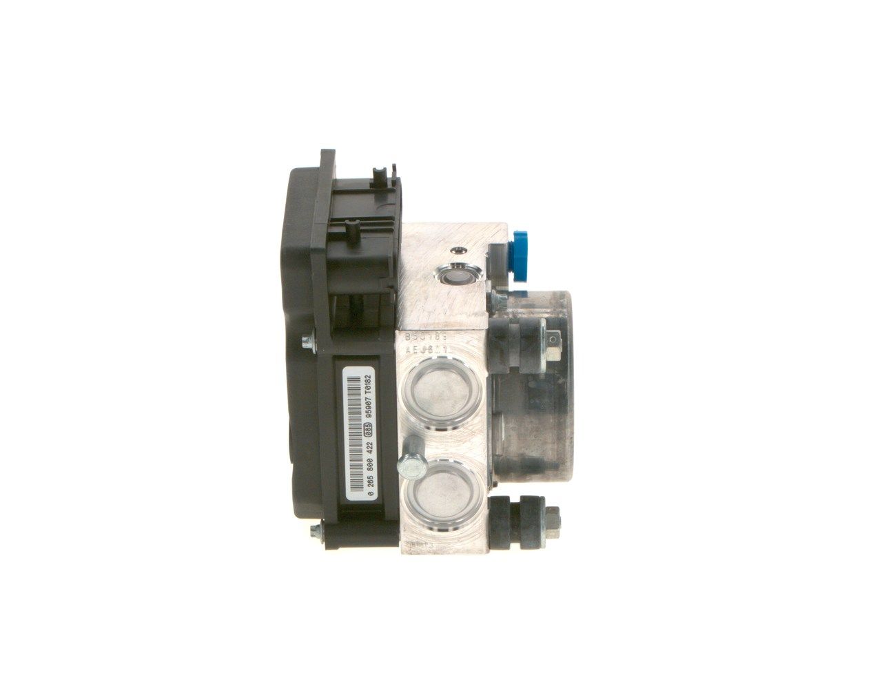BOSCH 0 265 232 239 - Hydraulikaggregat, Bremsanlage