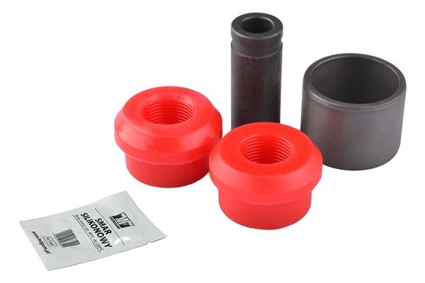 TEDGUM 00267756 - Lagerung, Lenker