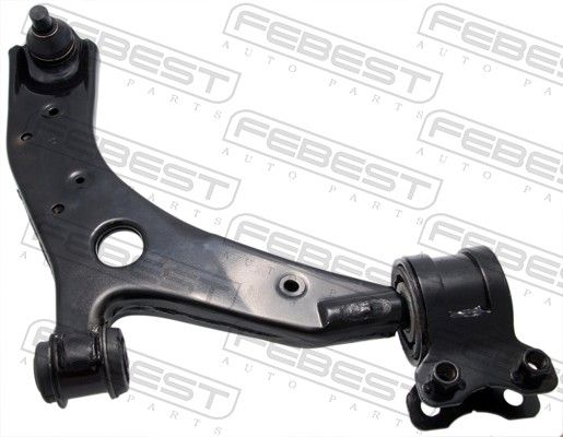 FEBEST 0524-MZ3RH - Lenker, Radaufhängung