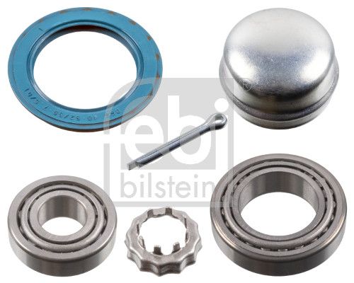 FEBI BILSTEIN 03674 - Radlagersatz