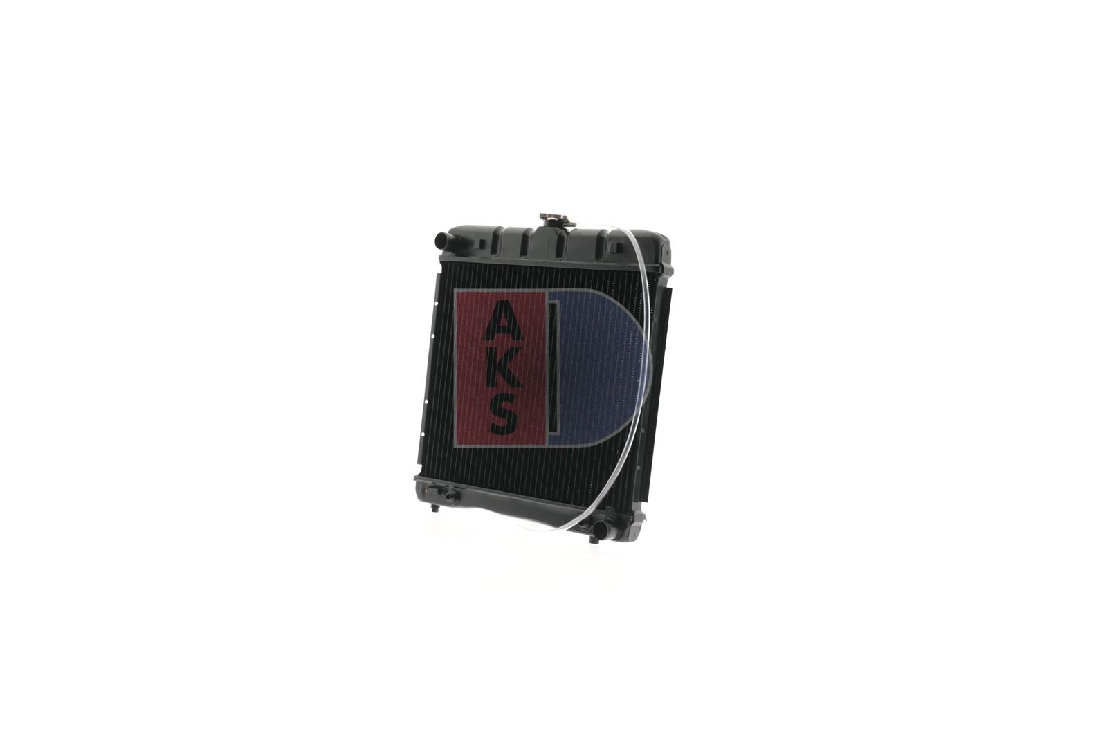 AKS DASIS 120020N - Kühler, Motorkühlung