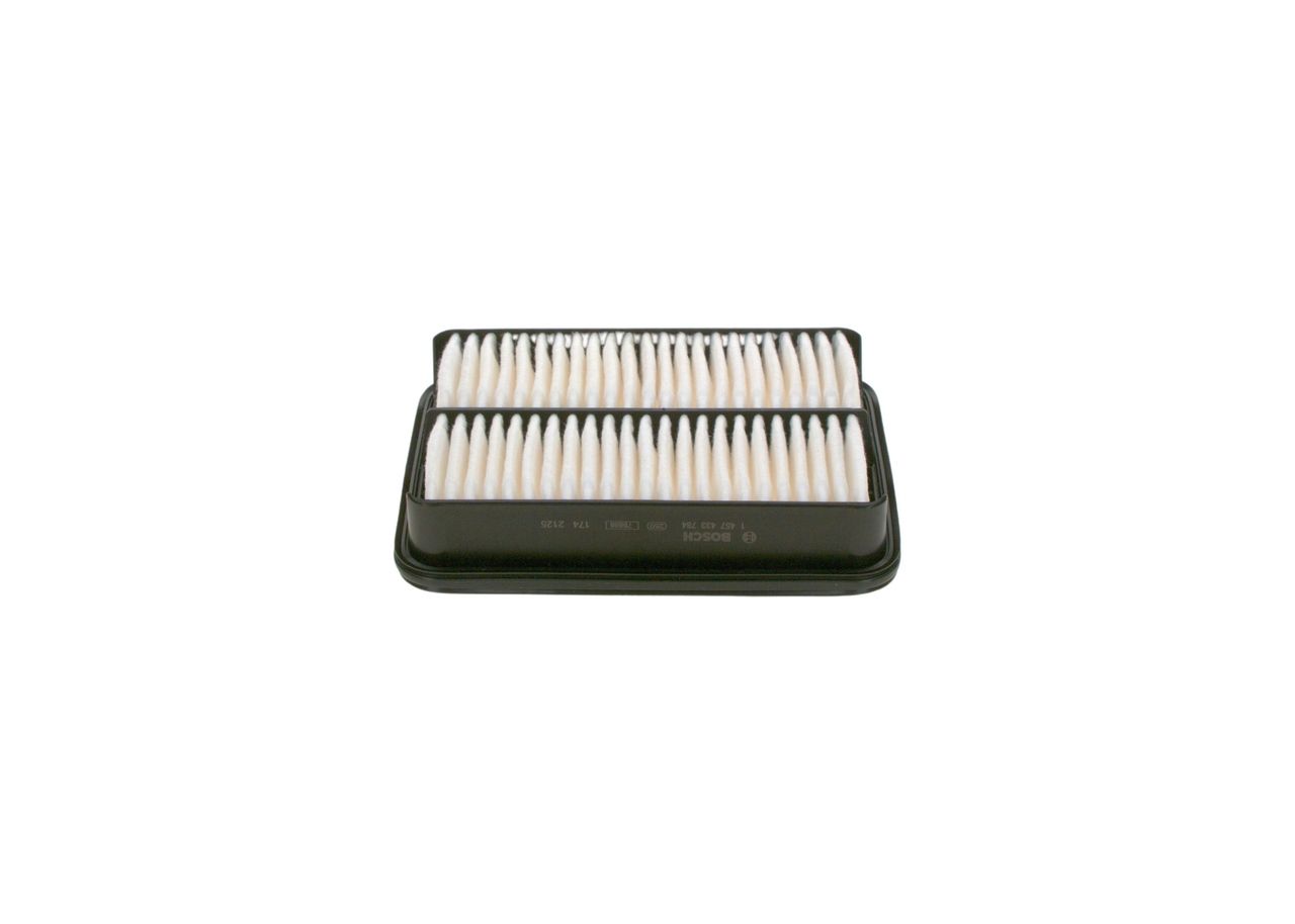 BOSCH 1 457 433 784 - Luftfilter
