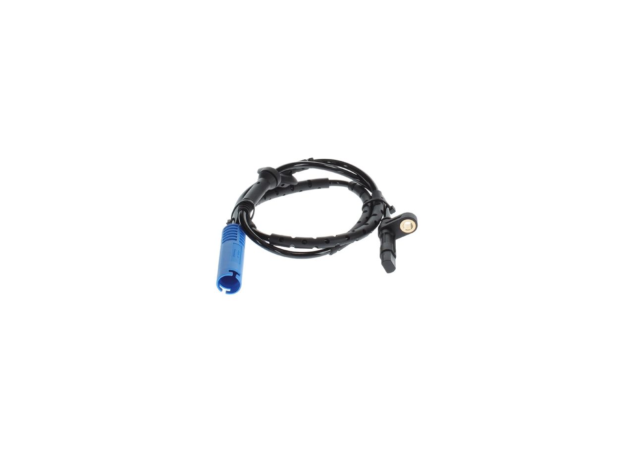 BOSCH 0 986 594 538 - Sensor, Raddrehzahl