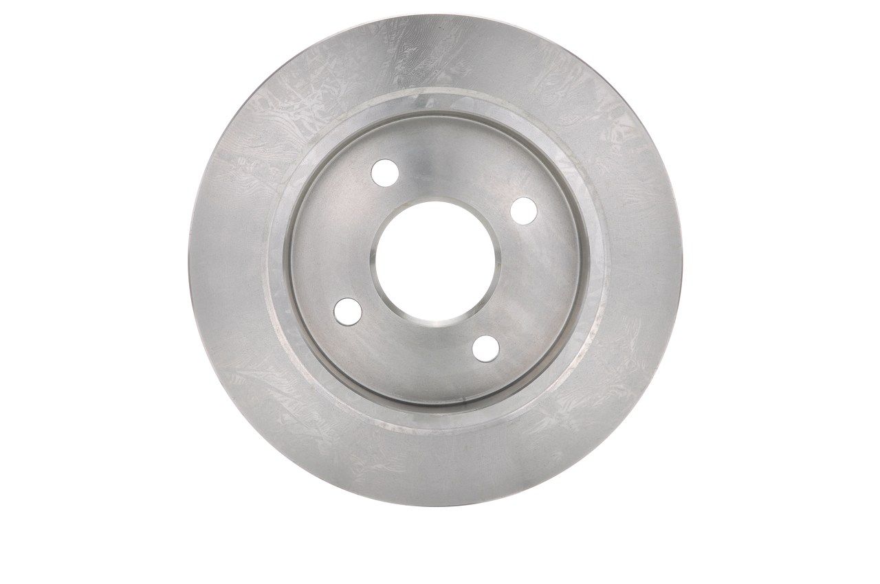 BOSCH 0 986 478 344 - Bremsscheibe