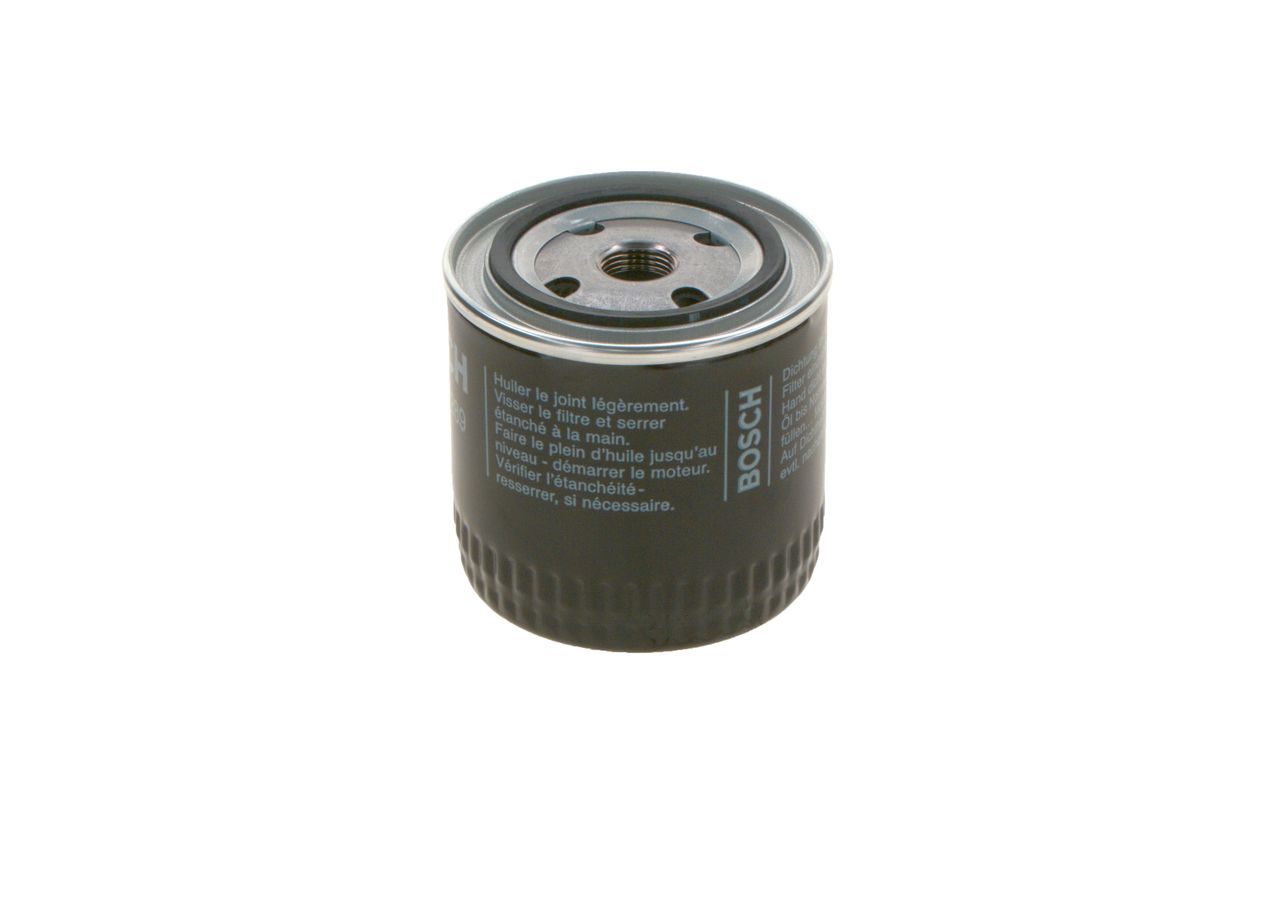BOSCH 0 451 103 289 - Ölfilter