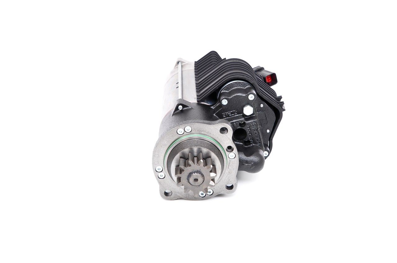 BOSCH 0 001 36A H03 - Starter
