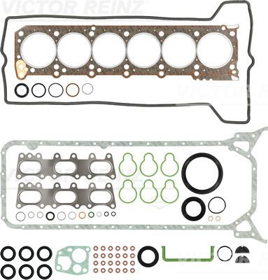 VICTOR REINZ 01-28975-02 - Dichtungsvollsatz, Motor
