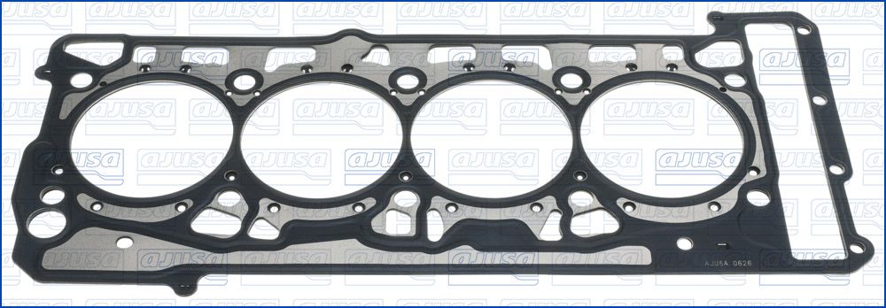 AJUSA 10268400 - Dichtung, Zylinderkopf