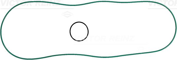 VICTOR REINZ 10-10302-01 - Dichtungssatz, Ölwanne