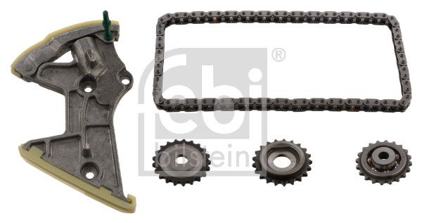 FEBI BILSTEIN 32266 - Kettensatz, Ölpumpenantrieb
