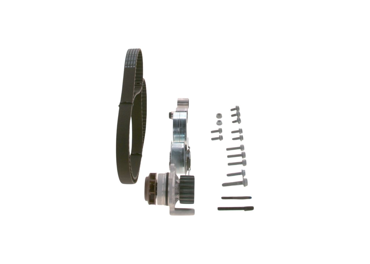 BOSCH 1 987 946 943 - Wasserpumpe + Zahnriemensatz