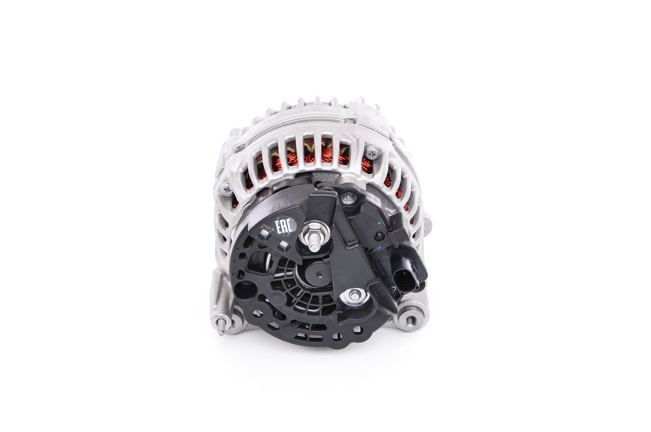 BOSCH 0 124 515 123 - Generator