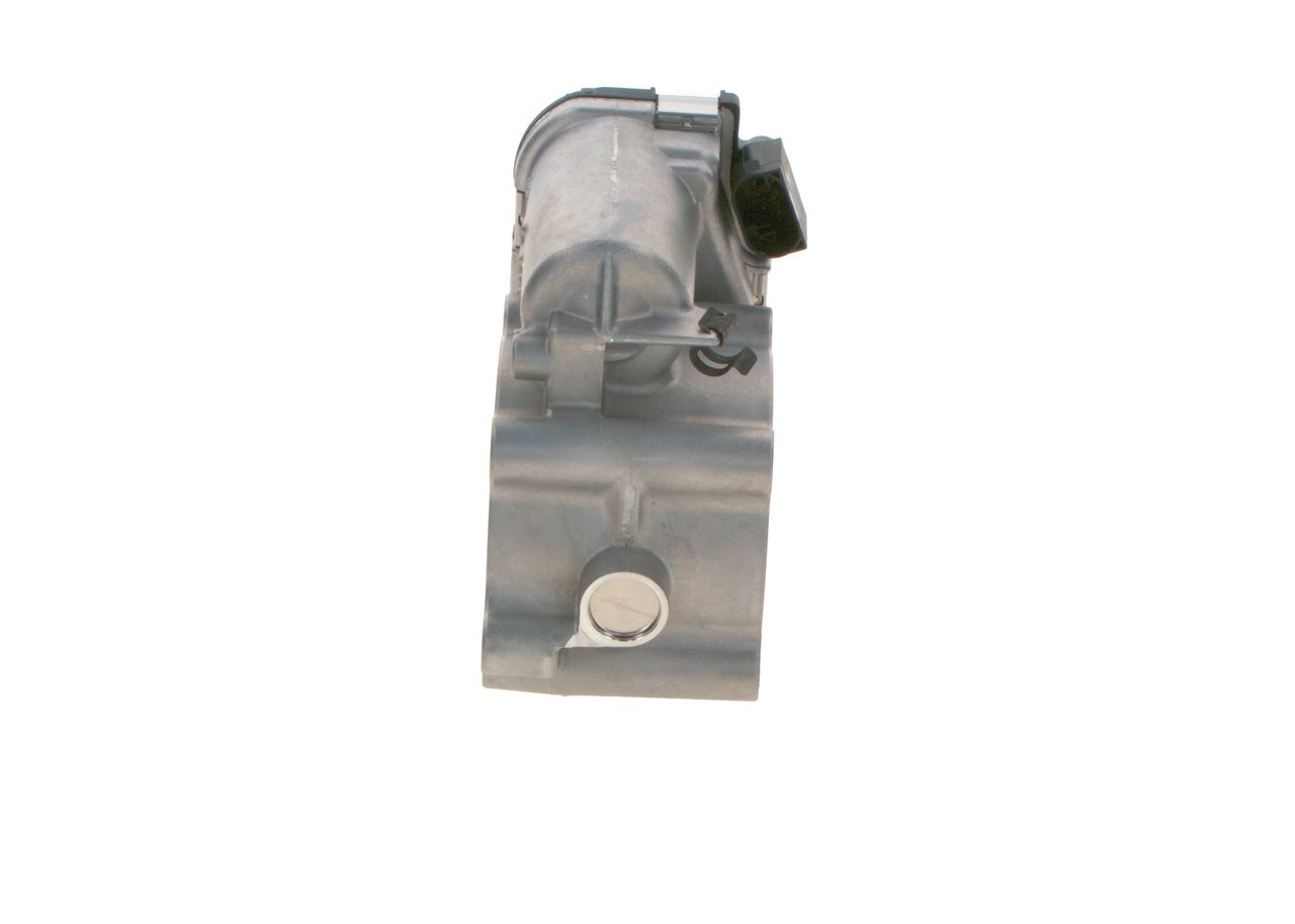 BOSCH 0 281 002 894 - Drosselklappenstutzen