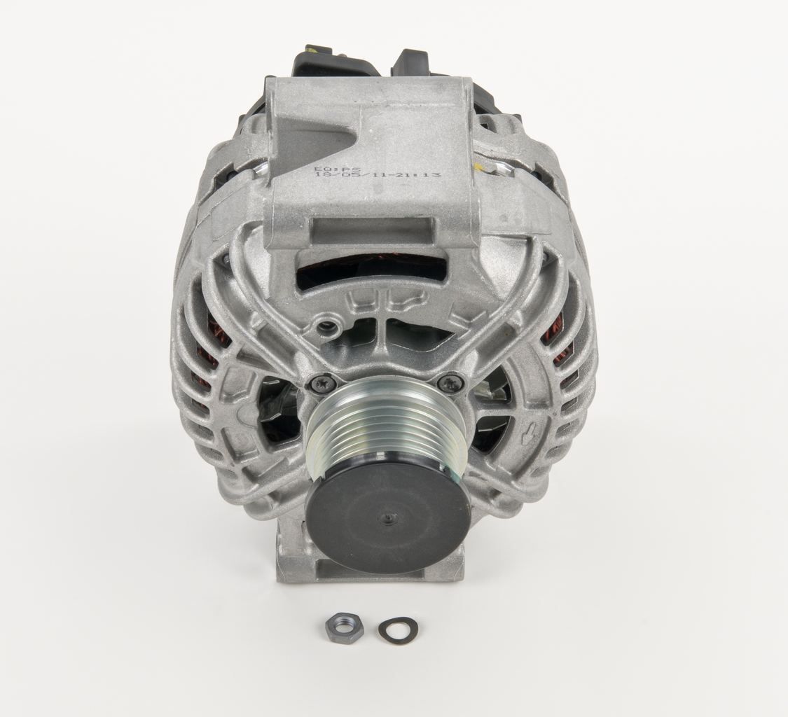 BOSCH 0 124 615 044 - Generator