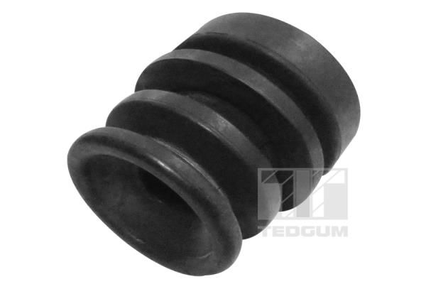 TEDGUM 00392140 - Lagerung, Motor