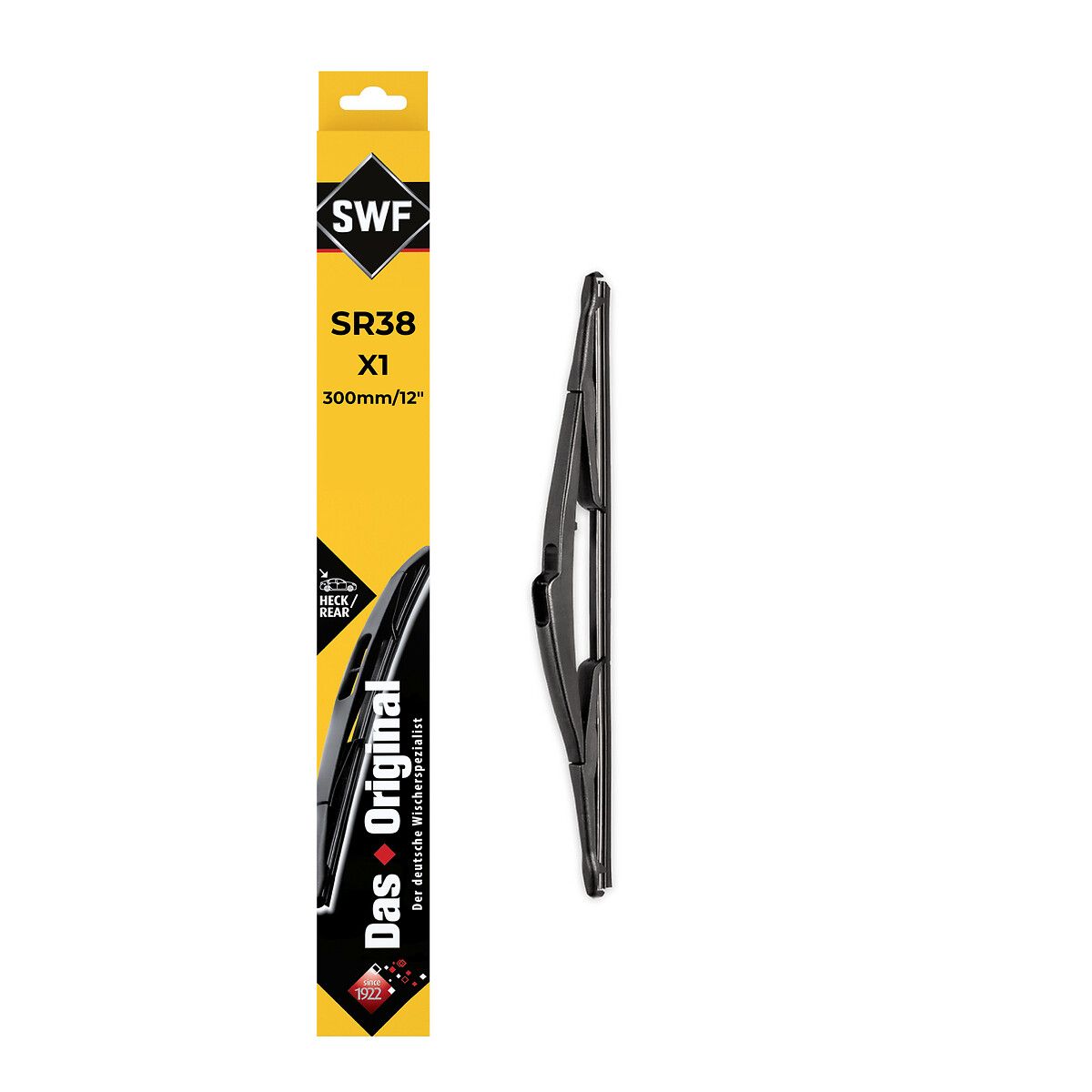 SWF 116513 - Wischblatt