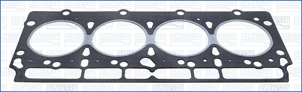 AJUSA 10054000 - Dichtung, Zylinderkopf