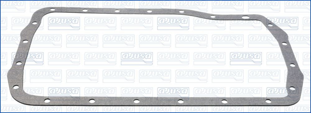 AJUSA 14035100 - Dichtung, Ölwanne