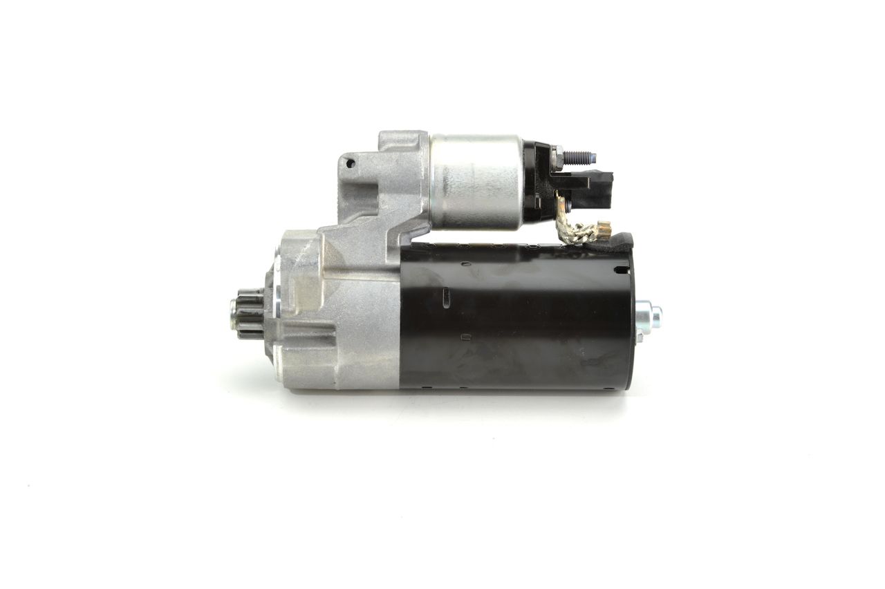 BOSCH 0 001 125 519 - Starter