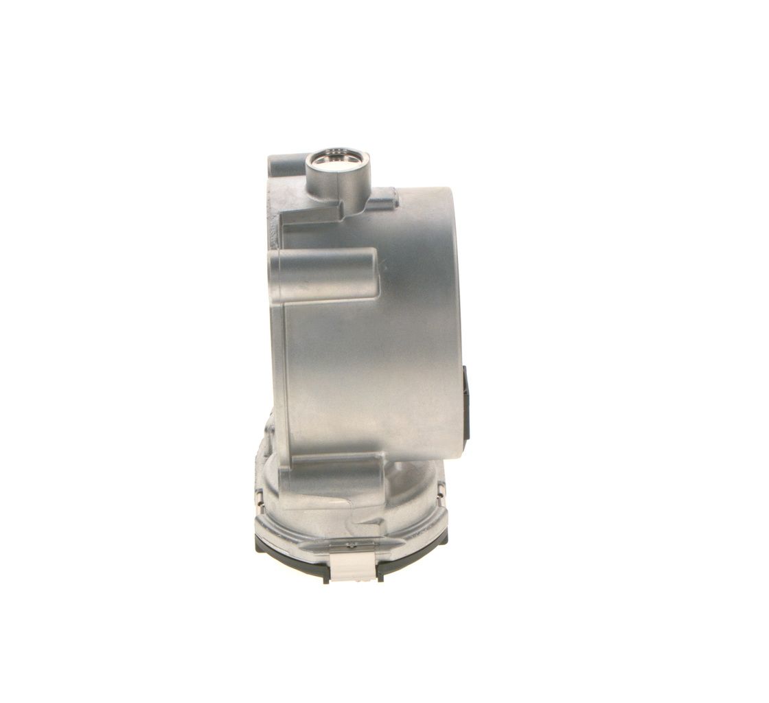 BOSCH 0 280 750 101 - Drosselklappenstutzen