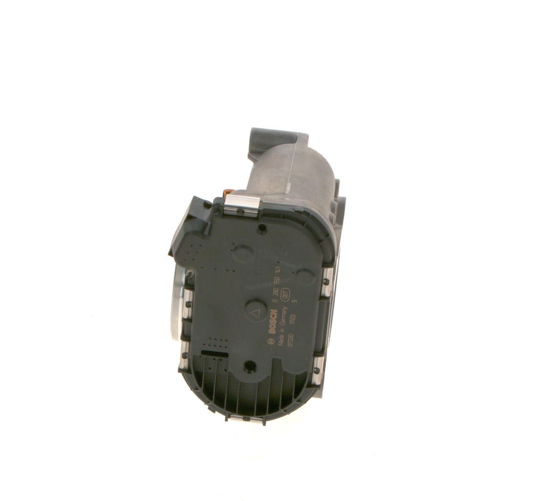 BOSCH 0 280 750 141 - Drosselklappenstutzen