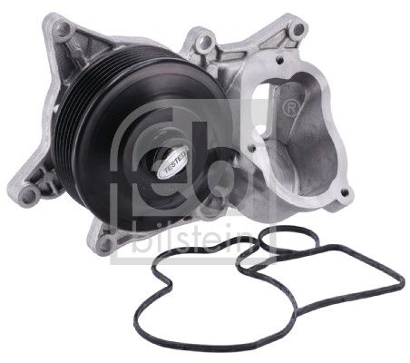 FEBI BILSTEIN 102491 - Wasserpumpe, Motorkühlung