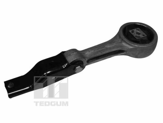 TEDGUM 00725449 - Lagerung, Motor