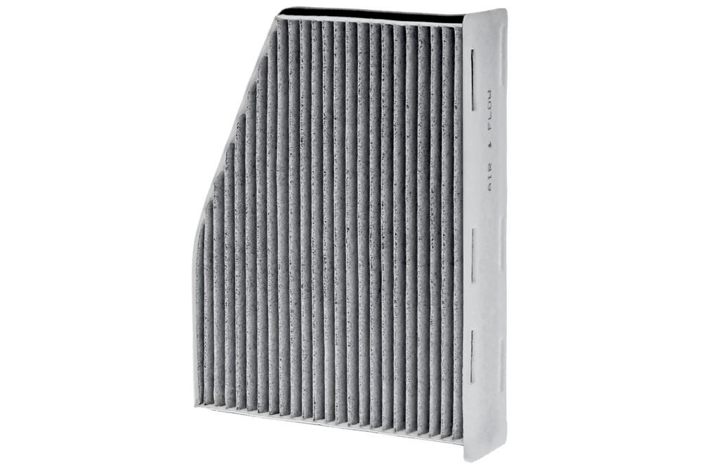 TOPRAN 110 093 - Filter, Innenraumluft