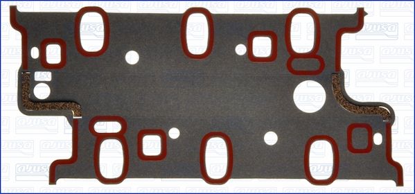 AJUSA 13071500 - Dichtung, Ansaugkrümmer