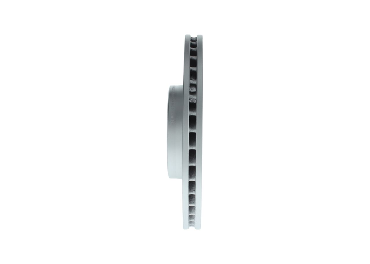 BOSCH 0 986 479 K03 - Bremsscheibe