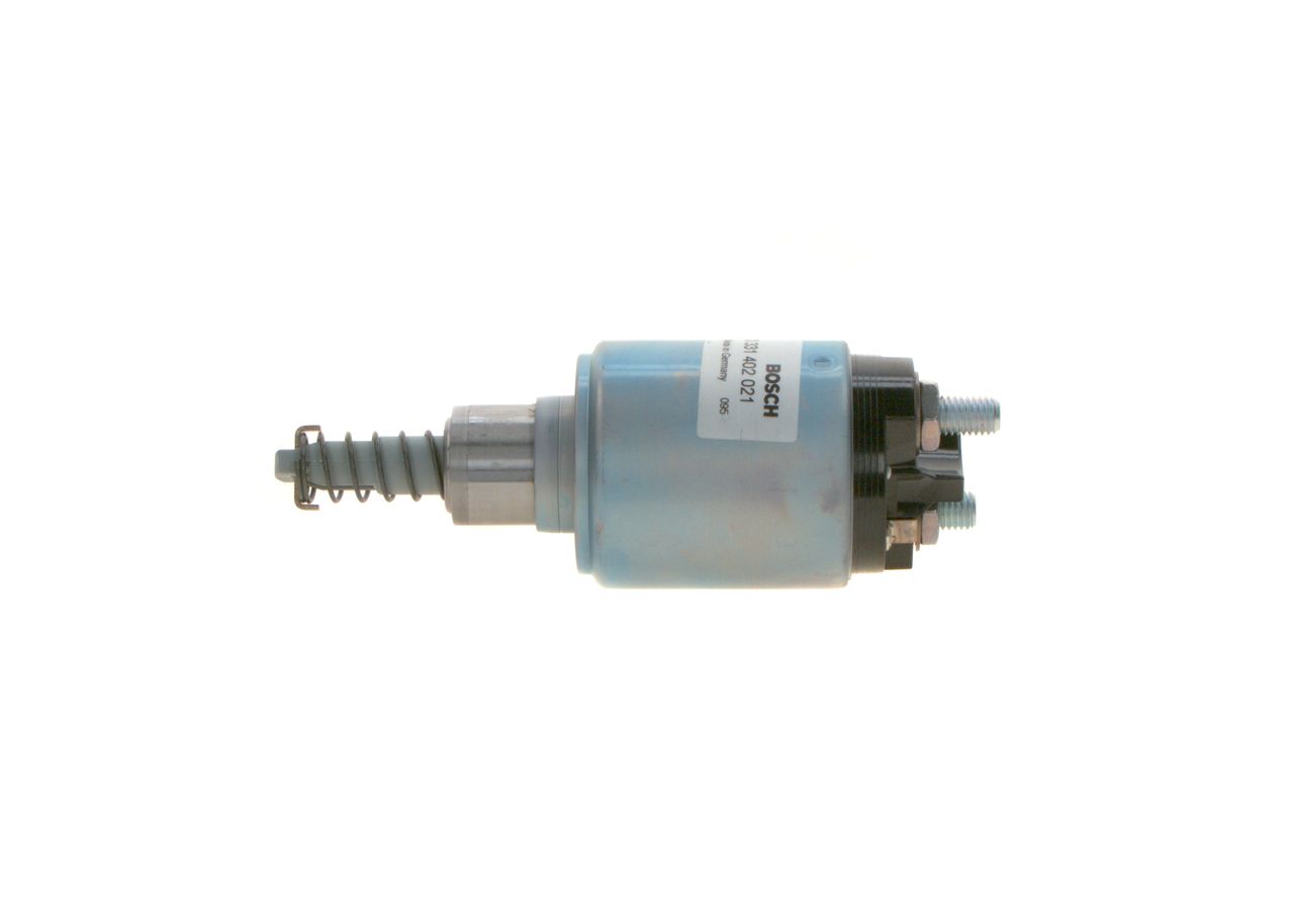 BOSCH 0 331 402 021 - Magnetschalter, Starter