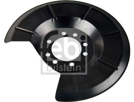 FEBI BILSTEIN 174974 - Spritzblech, Bremsscheibe