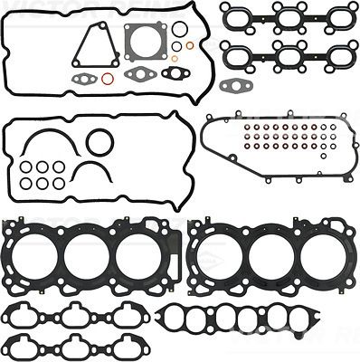 VICTOR REINZ 01-53165-01 - Dichtungsvollsatz, Motor