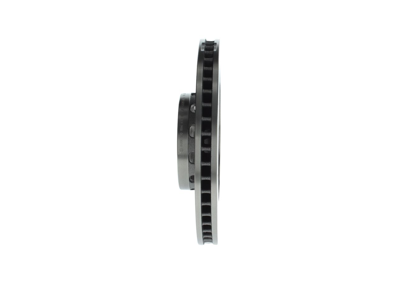 BOSCH 0 986 478 617 - Bremsscheibe
