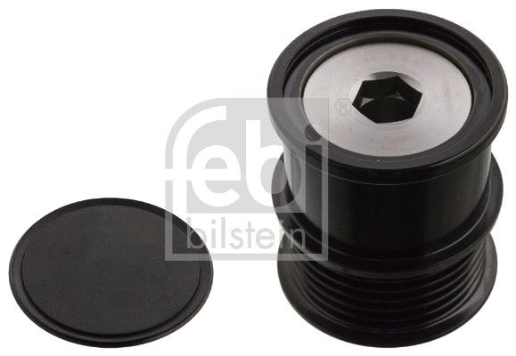 FEBI BILSTEIN 101929 - Generatorfreilauf