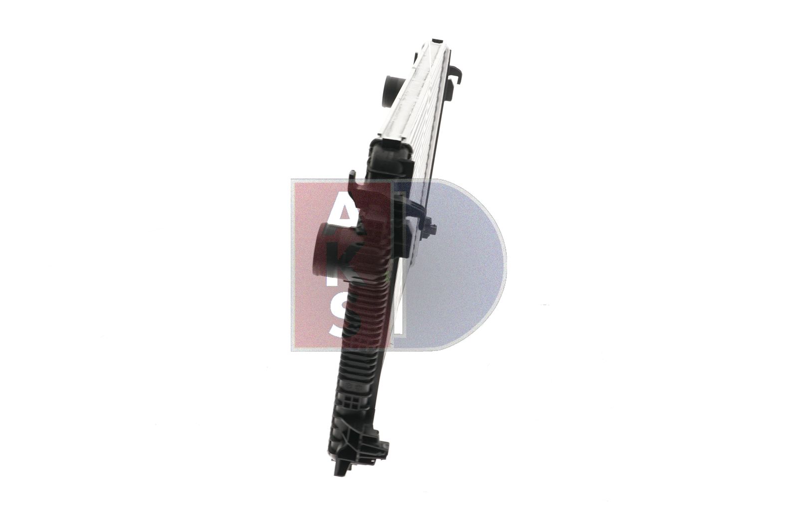 AKS DASIS 047029N - Ladeluftkühler