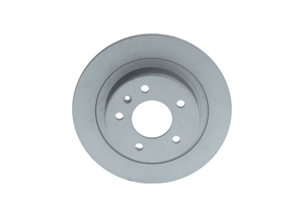 BOSCH 0 986 479 F83 - Bremsscheibe