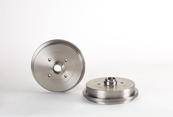 BREMBO 14.5826.10 - Bremstrommel