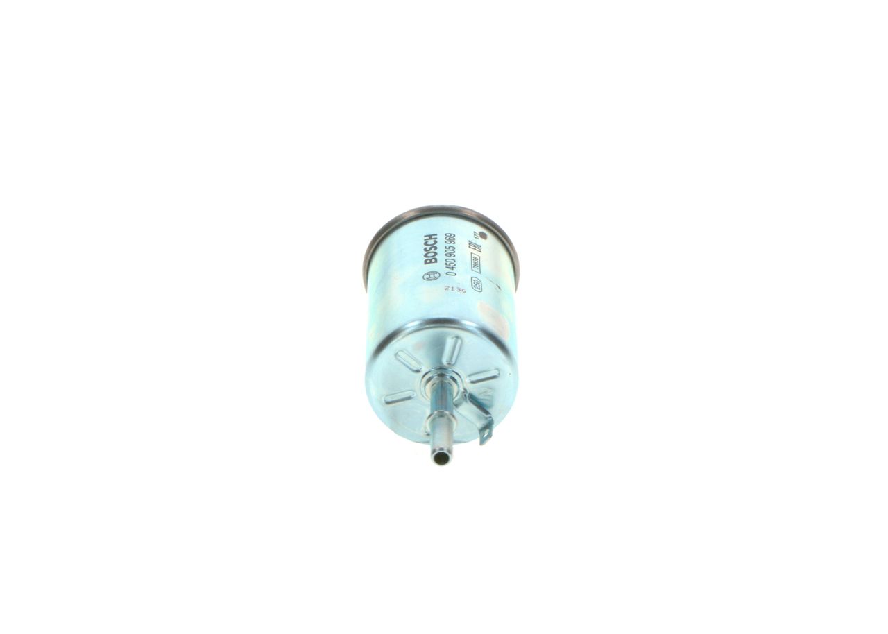 BOSCH 0 450 905 969 - Kraftstofffilter