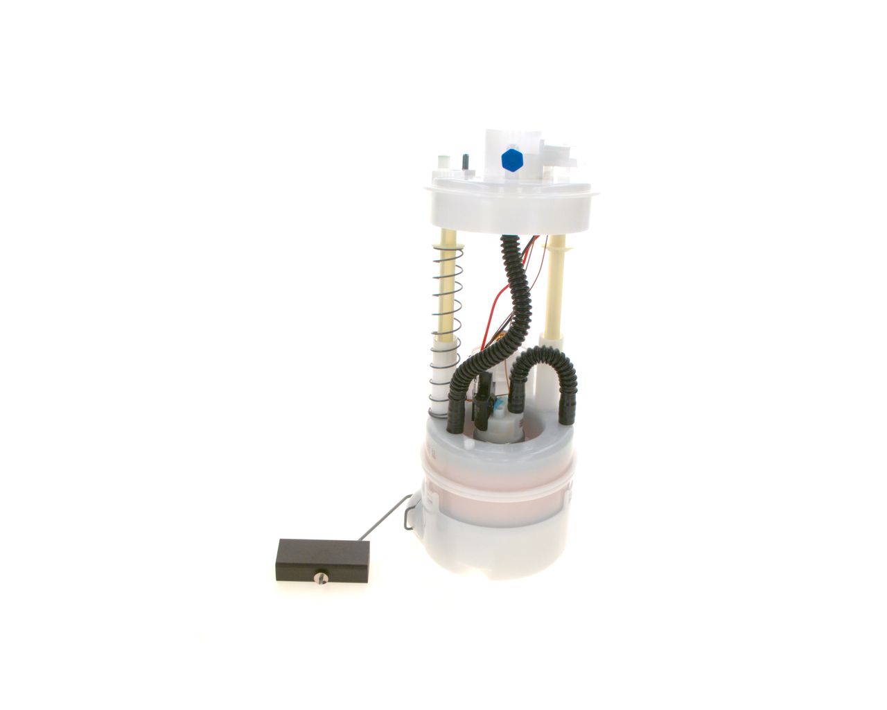 BOSCH 0 986 580 253 - Kraftstoff-Fördereinheit