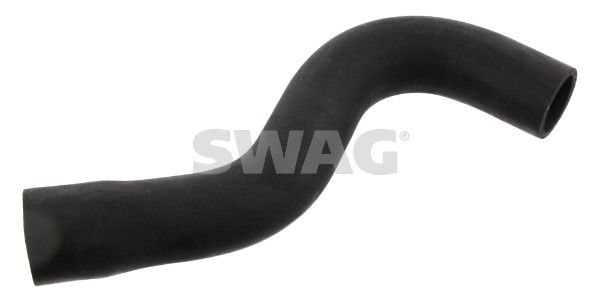 SWAG 10 90 5257 - Kühlerschlauch