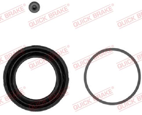 QUICK BRAKE 114-0011 - Reparatursatz, Bremssattel