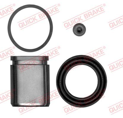 QUICK BRAKE 114-5222 - Reparatursatz, Bremssattel