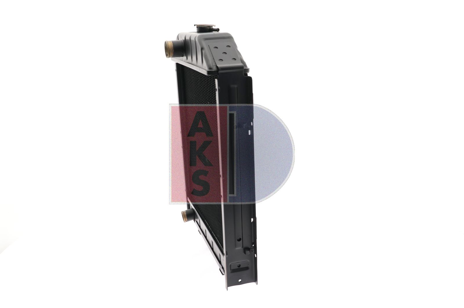 AKS DASIS 080095N - Kühler, Motorkühlung