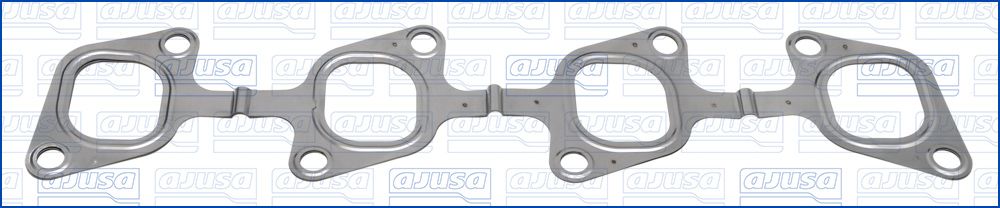 AJUSA 13145700 - Dichtung, Abgaskrümmer