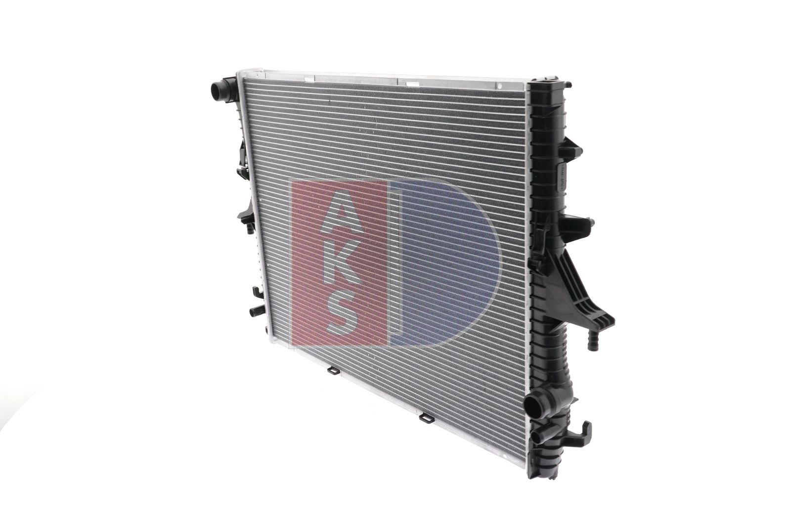 AKS DASIS 040003N - Kühler, Motorkühlung